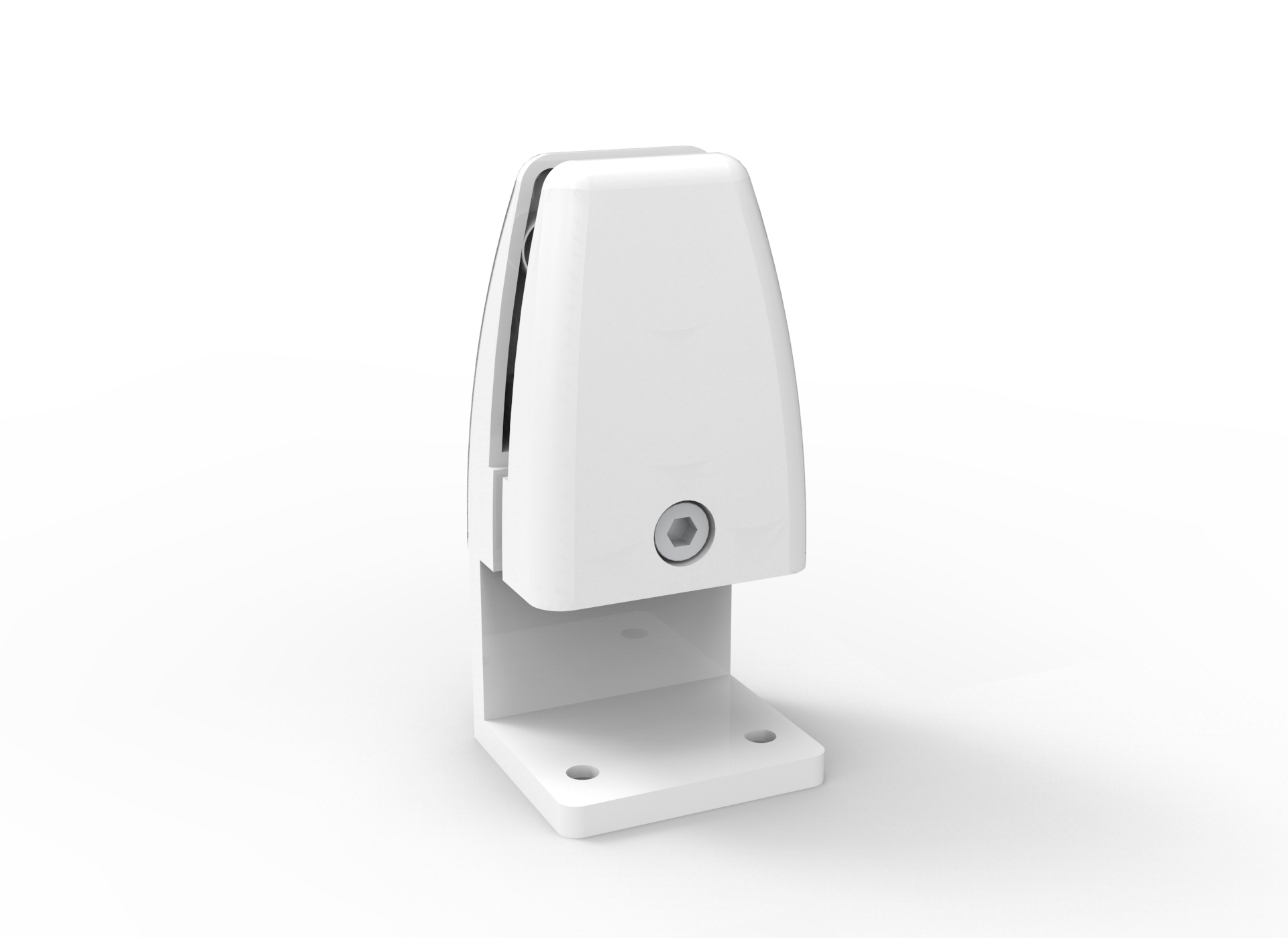 Eco Panel Mounting Clamps